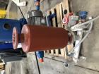 Aerzen Gm7l 15 Hp Positive Displacement Blower